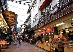 武漢肺炎》確診病患曾訪金山與烏來 今消毒工作完成