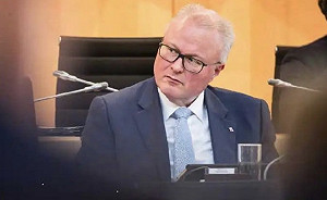 官員陷絕望! 憂疫情擋不住 德國州財政部長自殺身亡