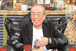 武漢肺炎》志村健染疫離世 無緣傳遞奧運聖火
