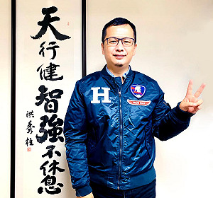 酷碰券引發爭議 羅智強：消費券的好 大家都懷念