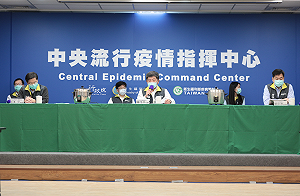 死亡率推估確診人數？陳時中：有一定死亡人數才有意義