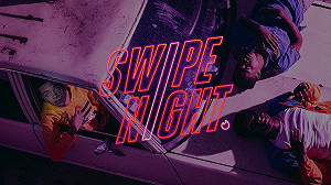創夢新鮮事》一邊看劇Chill一邊尋找真愛！Tinder推出互動式影集「Swipe Night」