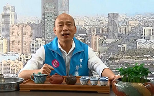 中選會開會審查罷韓案 若成案估6月投票