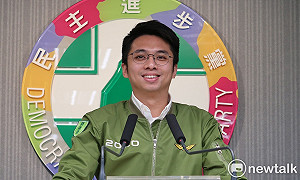 高嘉瑜網軍案外案 劉康彥：國民黨見獵心喜 二次傷害當事人讓人唾棄