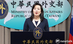 川普推文質問WHO :「為何忽略台灣警示」 外交部感謝美方一再支持