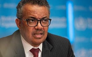 美批WHO防疫失職！ 譚德塞稱已盡最大努力：對中國不透明很失望