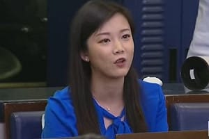 余杰觀點》漏網之魚！鳳凰衛視應被登記為「外國代理人」