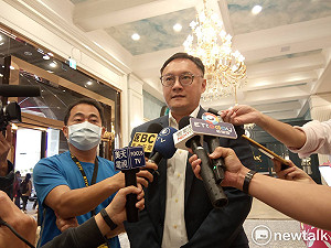 媒體傳藍營內鬥及韓國瑜將復出 鄭照新批：系列風向文