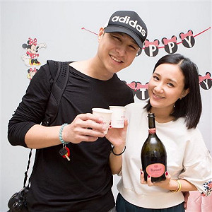 何妤玟斷8年婚！坦承：分開才是最好的決定