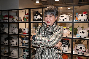 「口罩國家隊老鼠屎」 黃光芹痛批林明進黑心