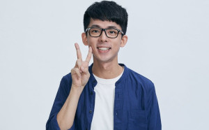 金曲獎新面孔太多？！阿滴：能透過典禮認識新人很方便