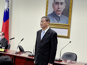 退將臧幼俠被爆起立聽中共國歌 國防部：10月上旬開審查會