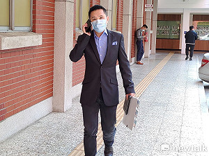 前瞻4200億元預算通過 陳以信：第一次看到朝野有共識的投票結果