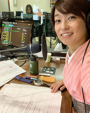 武漢肺炎》日本電視圈又淪陷？女主播肺炎症狀緊急入院