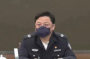 孫力軍遭「雙開」狼狽落馬 專家: 行刺、洩密 兩大重罪讓他死有餘辜