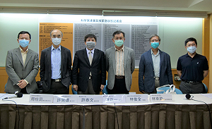 環境議題岌岌可危！143名科學家連署呼籲正視氣候問題