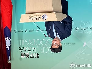 驚傳中國官媒央視即將登台 陸委會:違反「兩岸條例」