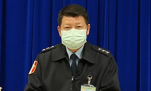 敦睦艦隊「機密任務」定位現蹤新加坡 疑涉印太戰略布局