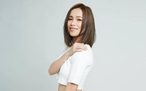 走過失聲危機 林芯儀攜新曲回歸樂壇