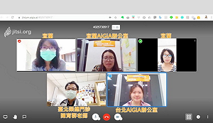 提供安全環境！陽明大學團隊打造新視訊會議平台