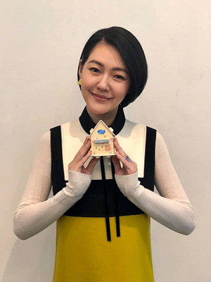 (影)小豬愷樂早有曖昧？小S曾語出驚人：把你當女友管啊！