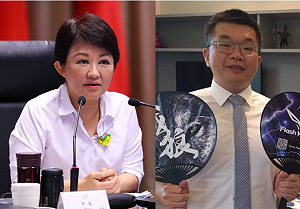 盧秀燕推山手線由中央買單 蔡其昌：市長太好當了吧