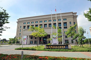 「殺警案」鄭嫌再獲交保 嘉院：限制住居並須就醫