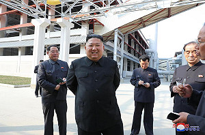 蕭徐行觀點》金正恩過世 烏龍還是有所本？