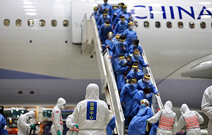 滯馬爾地夫國人盼第2次包機 陳宗彥：視搭乘人數再來促成