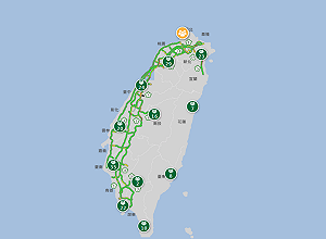 1968APP未納入部分熱門景點 指揮中心：不排除納入地方政府意見