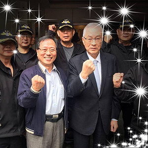 「開除黨籍？我好怕？」 李來希狂言：國民黨籍不過是個累贅