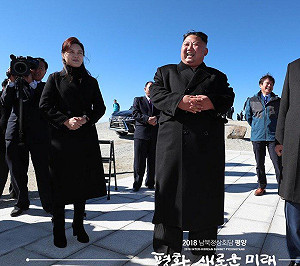 40多歲男「不想努力」偷牛吃觸犯反國家罪... 慘遭金正恩處死