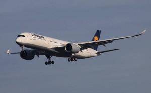 疫情重創！歐洲航空業每小時損失3000萬台幣