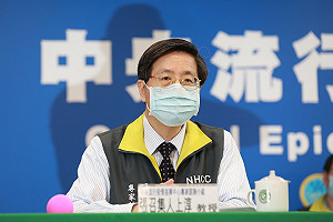 武漢肺炎會併發川崎氏症？張上淳：台灣未出現這種狀況