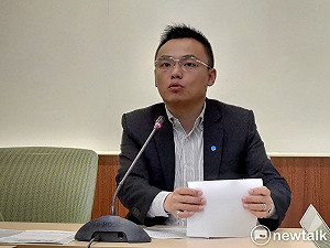 磐石艦時曾說可自行出門採檢? 洪孟楷：陳時中搞雙標 噁心!