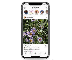 Instagram新功能反霸凌！秒刪大量留言 還可決定誰能標註你