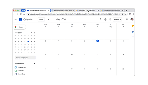 Google Chrome新推分頁群組功能 頁面整理好簡單