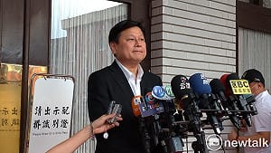 傅崐萁炒股判2年10個月 花檢同意延後執行