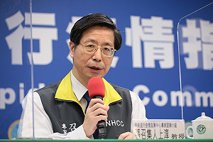 武漢肺炎》英研究稱類固醇提升重症患者存活率 張上淳：不建議普遍使用