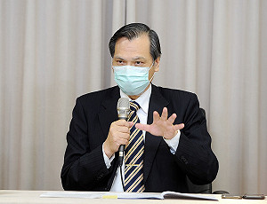 總統就職演說未提九二共識 陳明通：歷史已翻過一頁、不用重複