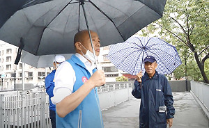 韓推振興遭批「救急還救韓？」 他反嗆：這群政客只care罷韓 不care高雄