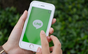 Line手機最新版又有新功能！訊息往右滑即可直接回覆