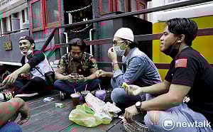 童文薰專論》深度剖析移工政策--集體主義才是最大奴主 台灣雇主被五層盤剝內幕（3-3）