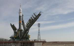 NASA與SpaceX首次載太空人任務  天候因素急喊卡