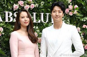 三年婚姻告吹！南韓明星檔夫妻李東健、趙胤熙宣布離婚
