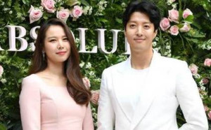 三年婚姻告吹！南韓明星檔夫妻李東健、趙胤熙宣布離婚