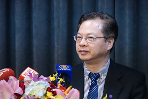 火箭產業歸誰管？國發會主委這樣說