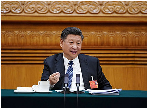 中國強化「引台拉台」策略！ 從赴中台生選拔統戰幹部