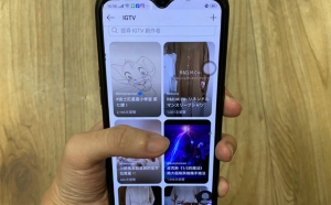 搶YouTube影音市場  IGTV分享廣告收入跟網紅招手