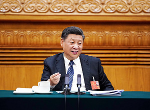 《多維新聞》自打臉？先說20大交棒是「偽命題」 後疑暗示習該「主動退休」